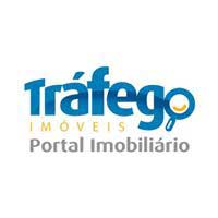 Logo Portal Imobiliário Tráfego Imóveis